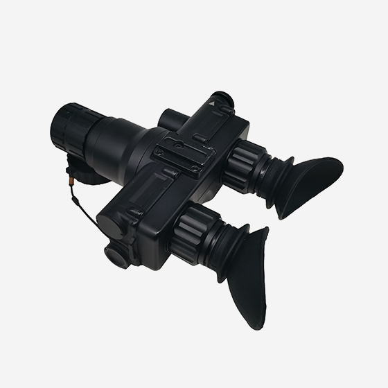 LinduNV blemished gen 2+ image intensifier tube night vision goggles for sale