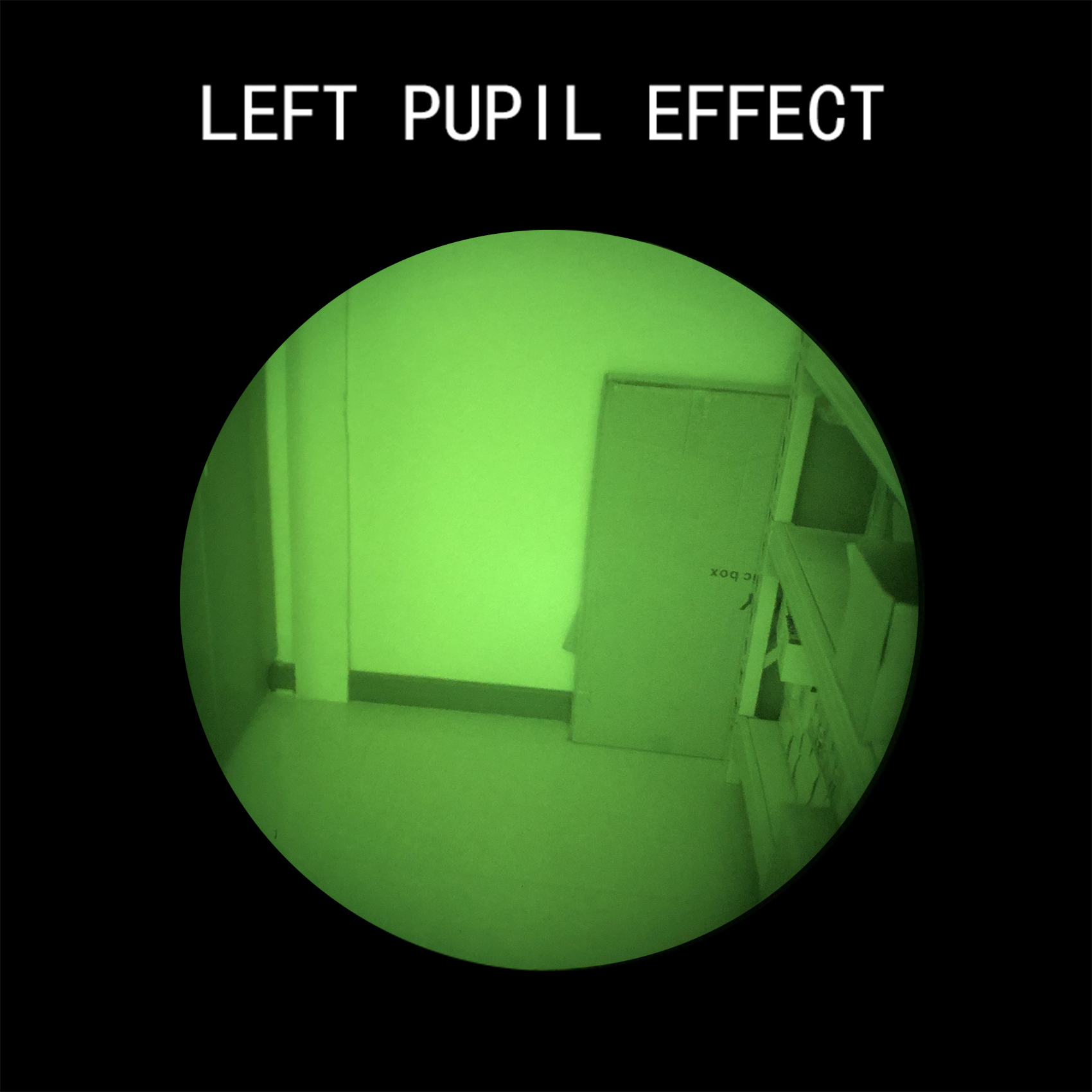 Weekly Deal Gen2 Green Phosphor FOM1400 PVS31 Night Vision Goggles-LinduNV Store