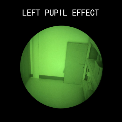 Weekly Deal Gen2 Green Phosphor FOM1400 PVS31 Night Vision Goggles-LinduNV Store