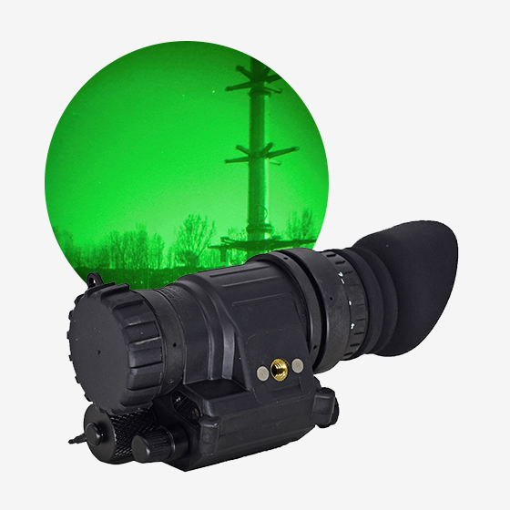 Night Vision Monocular PVS14-LinduNV Store
