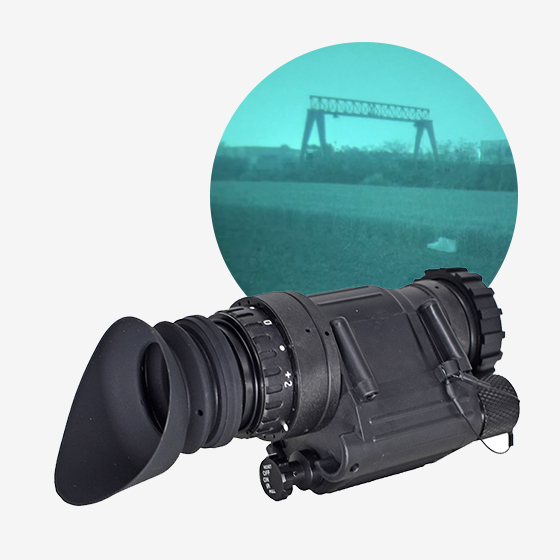 Night Vision Monocular PVS14-LinduNV Store