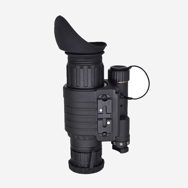 Military Night Vision Monocular-LinduNV Store