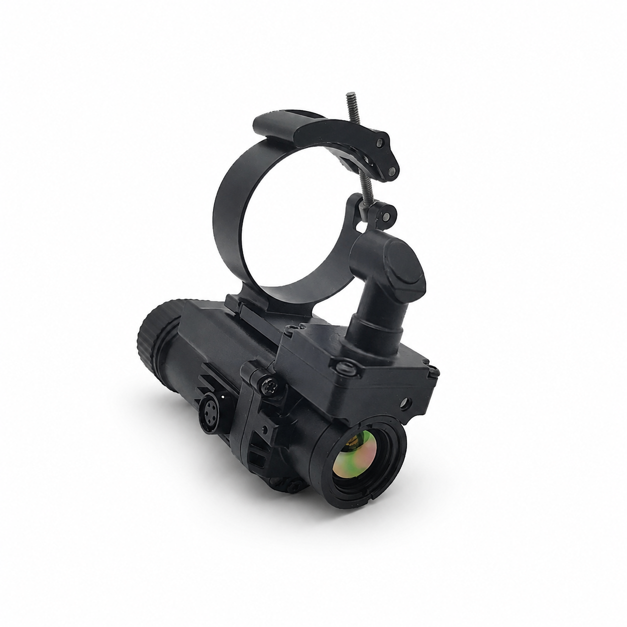 Clip on thermal imager COTI