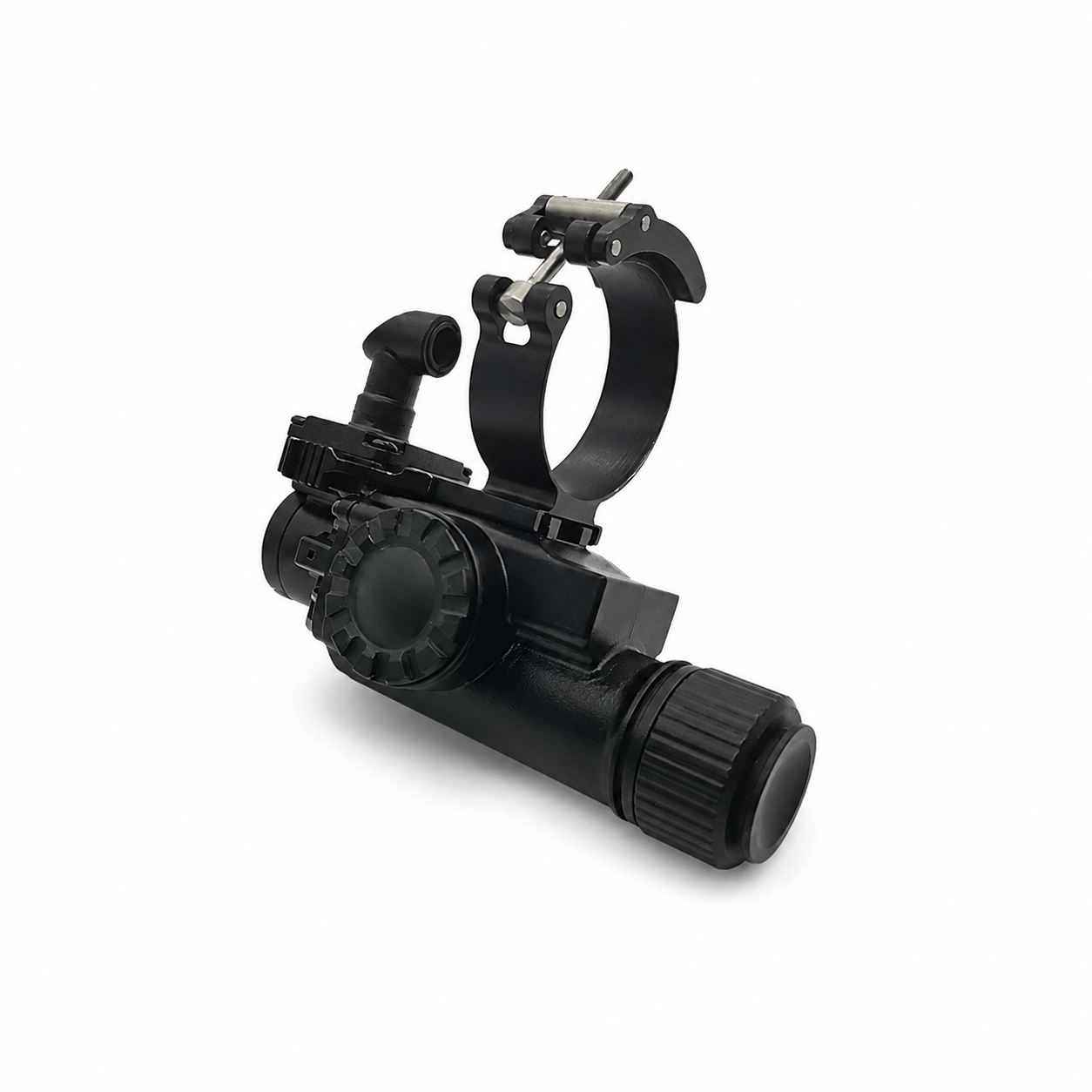 Clip on thermal imager COTI