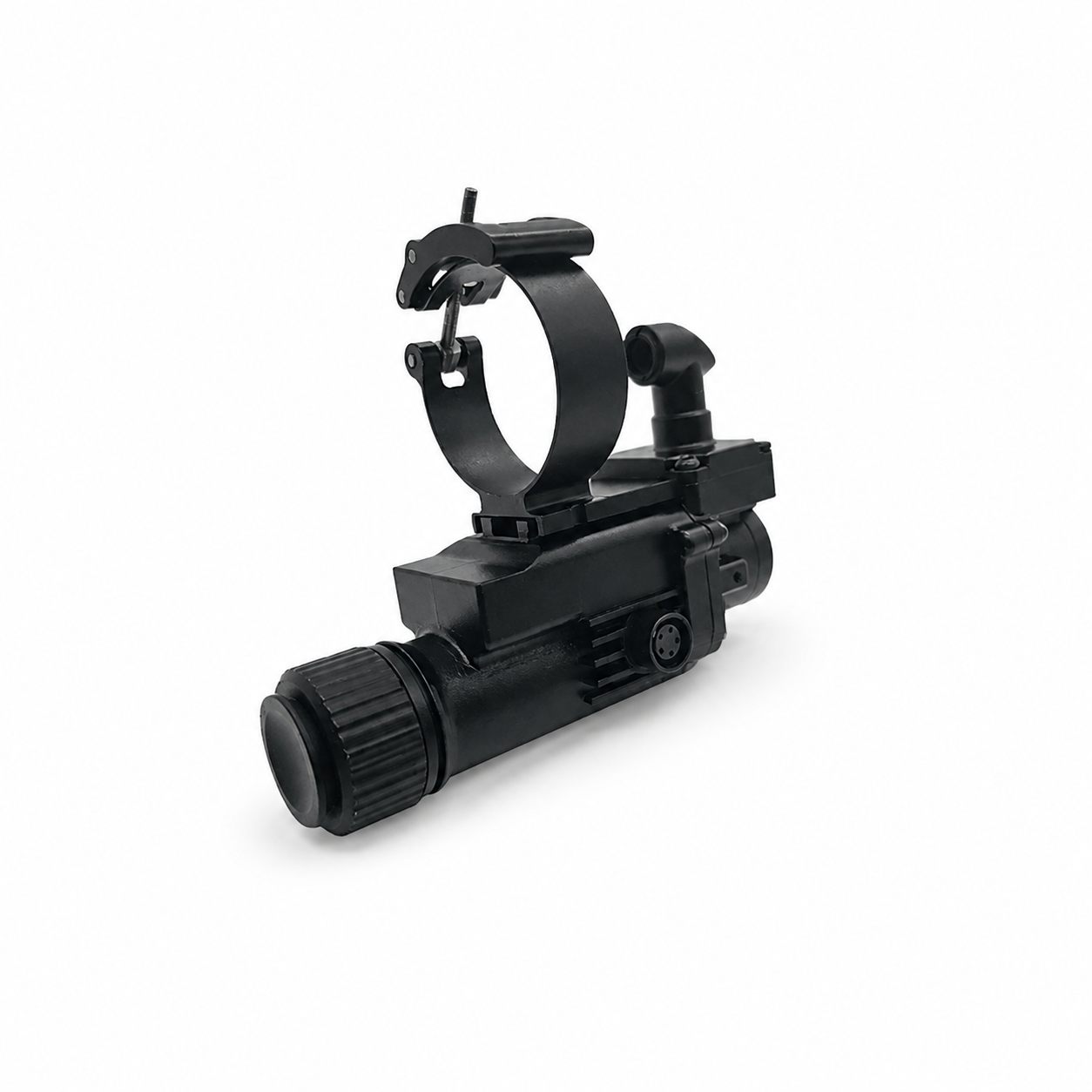 Clip on thermal imager COTI