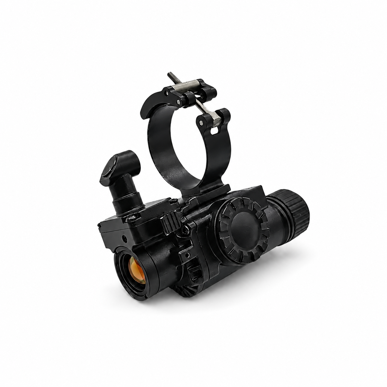 Clip on thermal imager COTI
