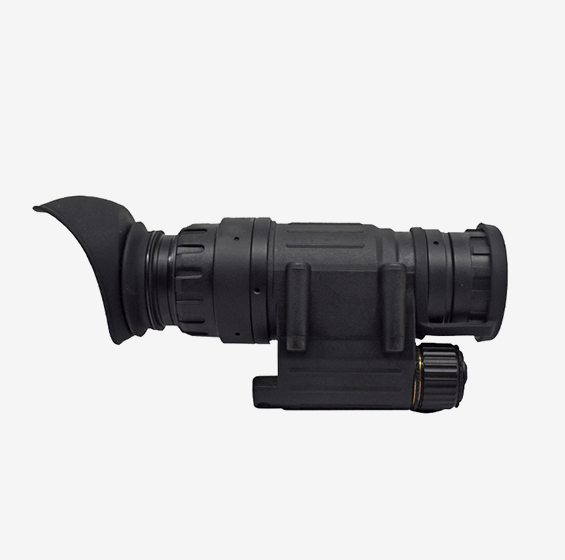 Night Vision Monocular PVS14 Housing Kit