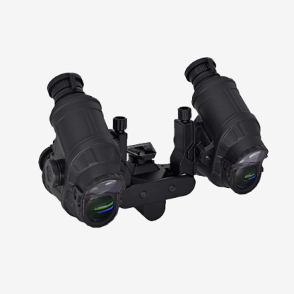 GPNVG18 Butterfly Bridge Night Vision Goggles Housing Kit