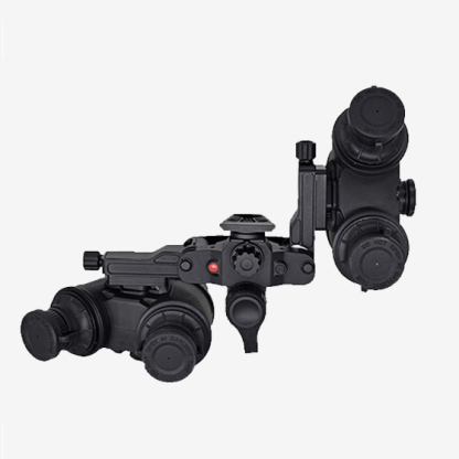 GPNVG18 Butterfly Bridge Night Vision Goggles Housing Kit