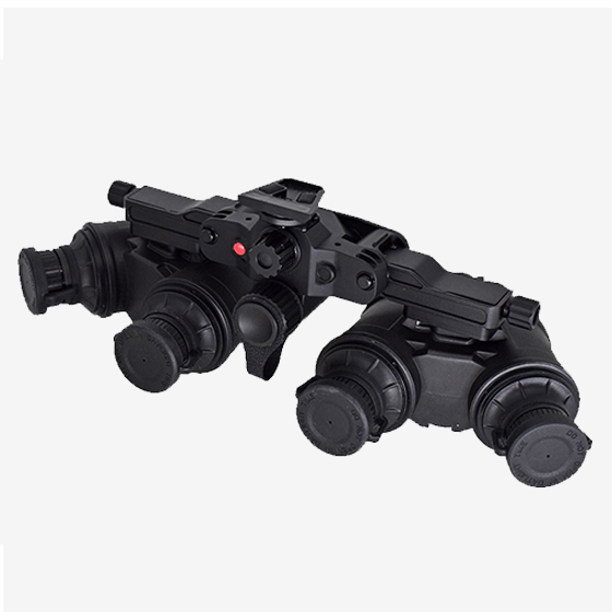 GPNVG18 Butterfly Bridge Night Vision Goggles Housing Kit
