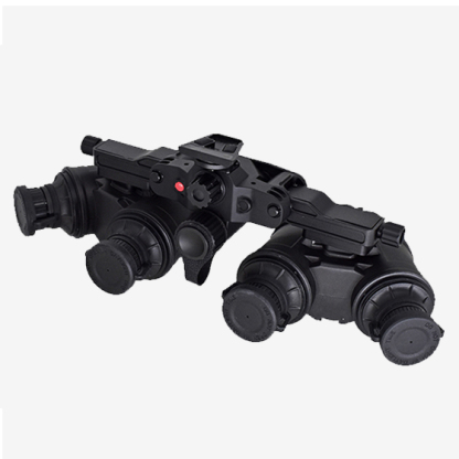 GPNVG18 Butterfly Bridge Night Vision Goggles Housing Kit
