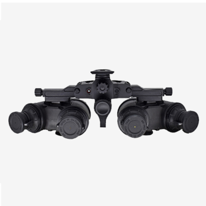 GPNVG18 Butterfly Bridge Night Vision Goggles Housing Kit