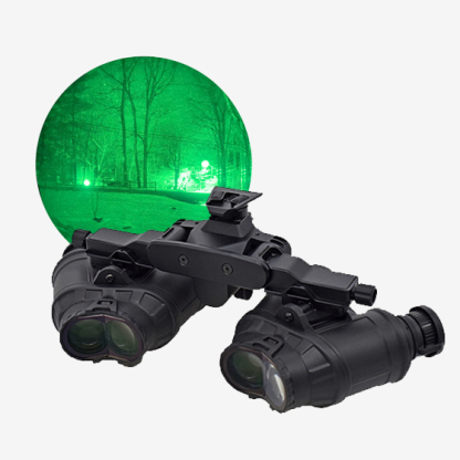 GPNVG18 Butterfly Bridge Night Vision Goggles Housing Kit