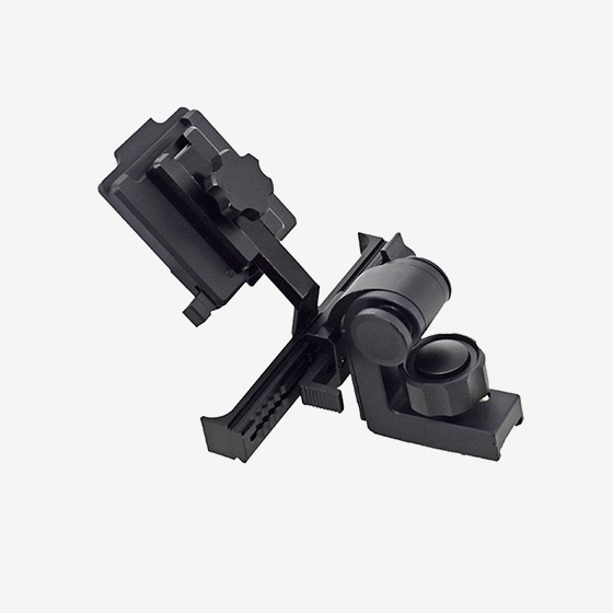 Night Vision Helmet Mount-LinduNV Store