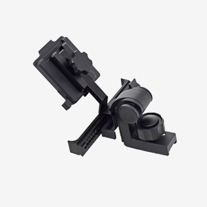 Night Vision Helmet Mount-LinduNV Store