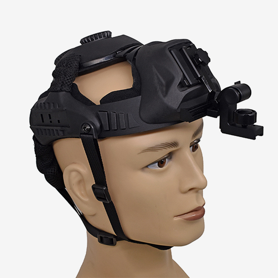 Night Vision Helmet Mount-LinduNV Store