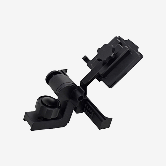 Helmet Mount 