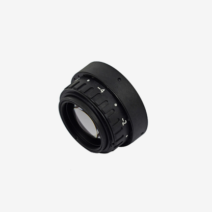  PVS14 eyepiece lens group