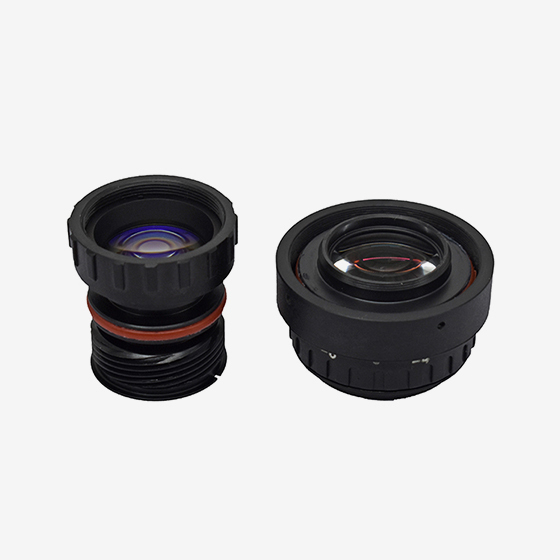 PVS14 eyepiece lens group