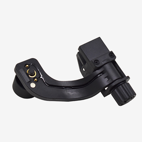 Metal Helmet Mount and J arm For PVS14-LinduNV Store
