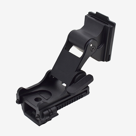 Metal Helmet Mount and J arm For PVS14-LinduNV Store