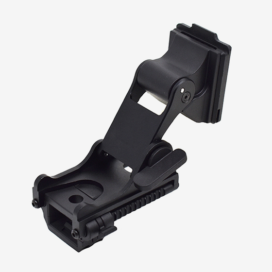 Metal Helmet Mount and J arm For PVS14-LinduNV Store