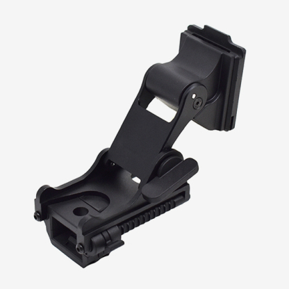 Metal Helmet Mount and J arm For PVS14-LinduNV Store