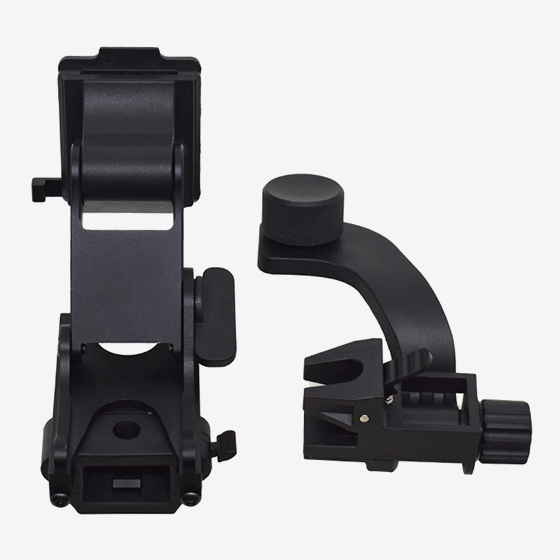 Metal Helmet Mount and J arm For PVS14-LinduNV Store
