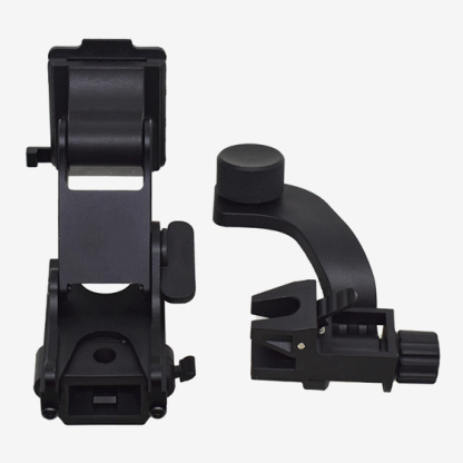 Metal Helmet Mount and J arm For PVS14-LinduNV Store