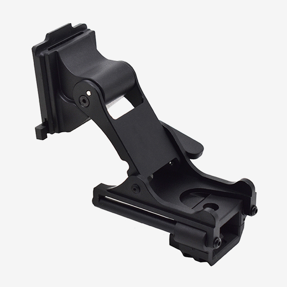 Metal Helmet Mount and J arm For PVS14-LinduNV Store