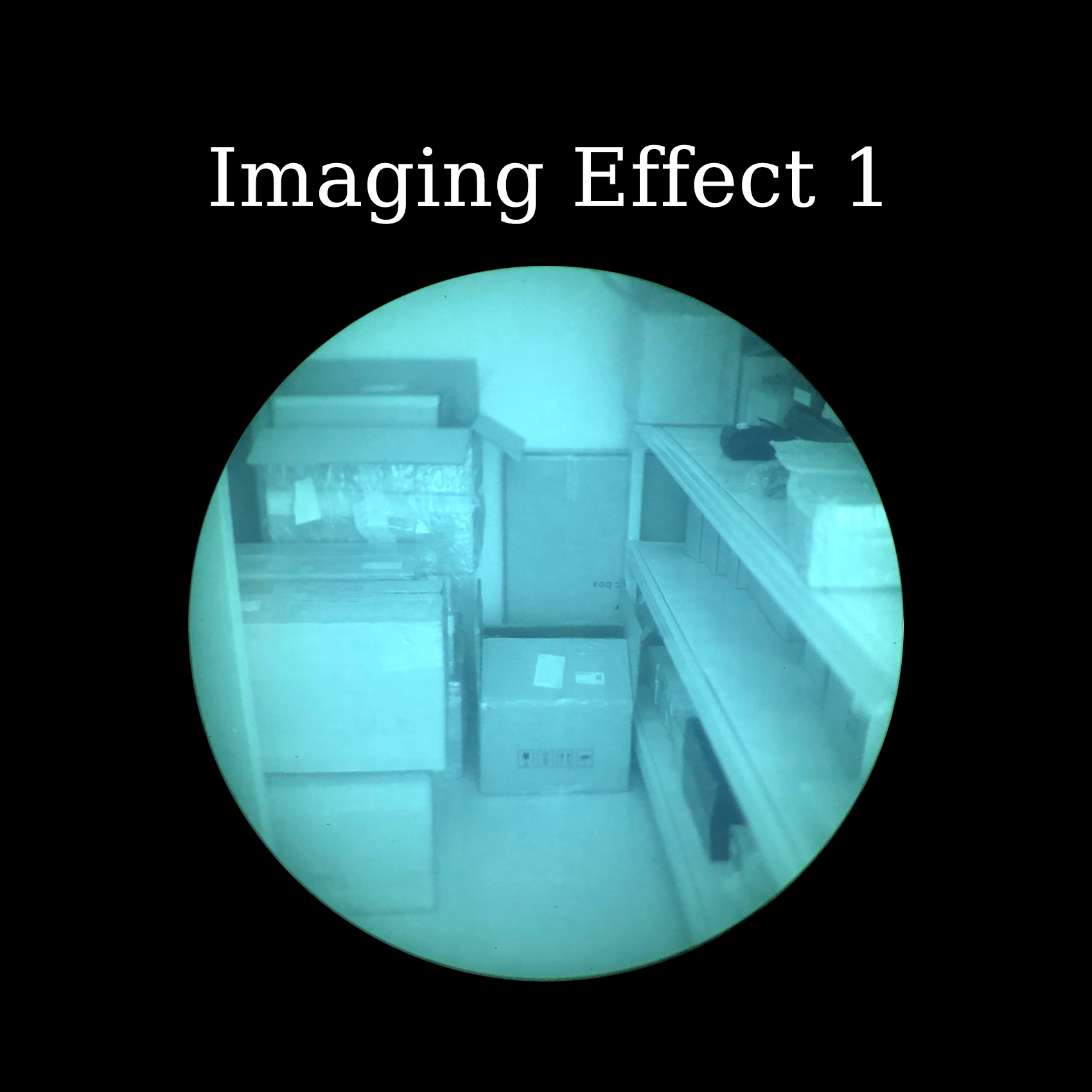 PVS-14 Night Vision Monocular Gen2+ FOM1330 P45 white Phosphor High Performance