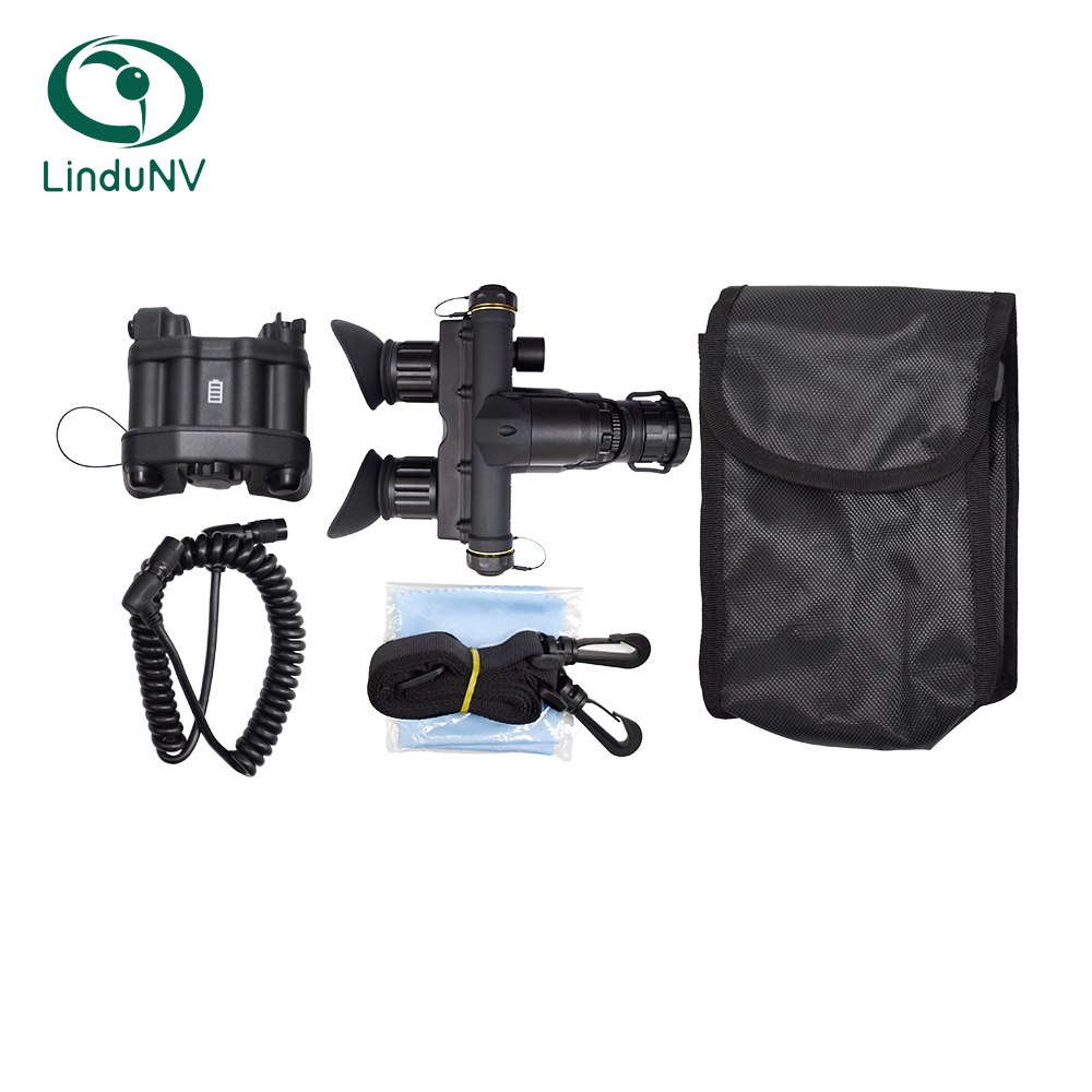 LDNV003TH PVS7 Thermal Fusion Night Vision Goggles