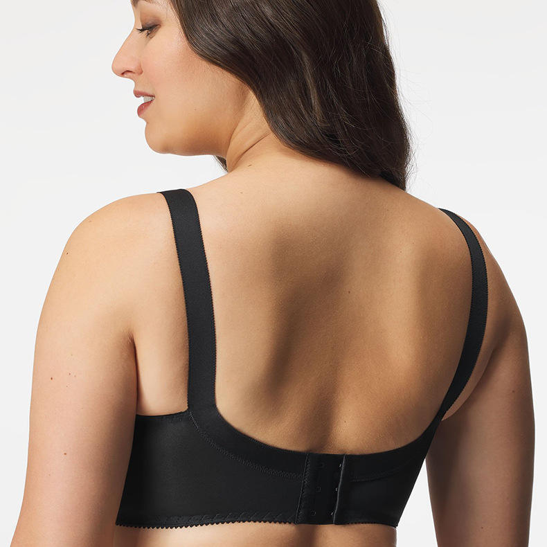 Triumph - (3 piese) 💥sutien subțire din dantelă