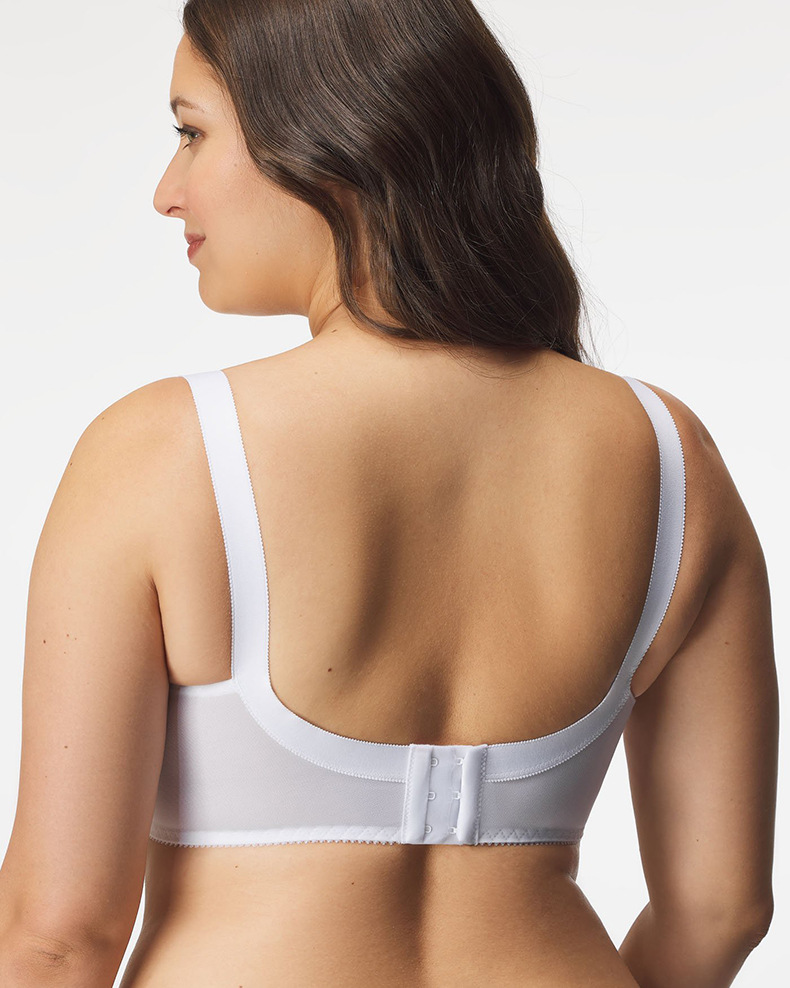 Triumph - (3 piese) 💥sutien subțire din dantelă