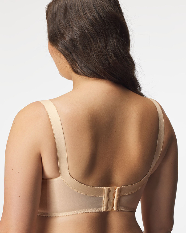 Triumph - (3 piese) 💥sutien subțire din dantelă