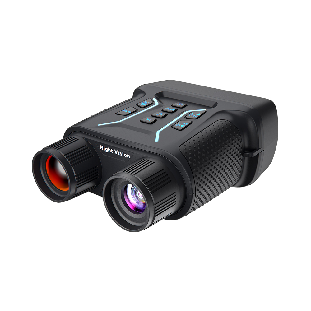 VICTORY X NIGHT VISION BINOCULARS