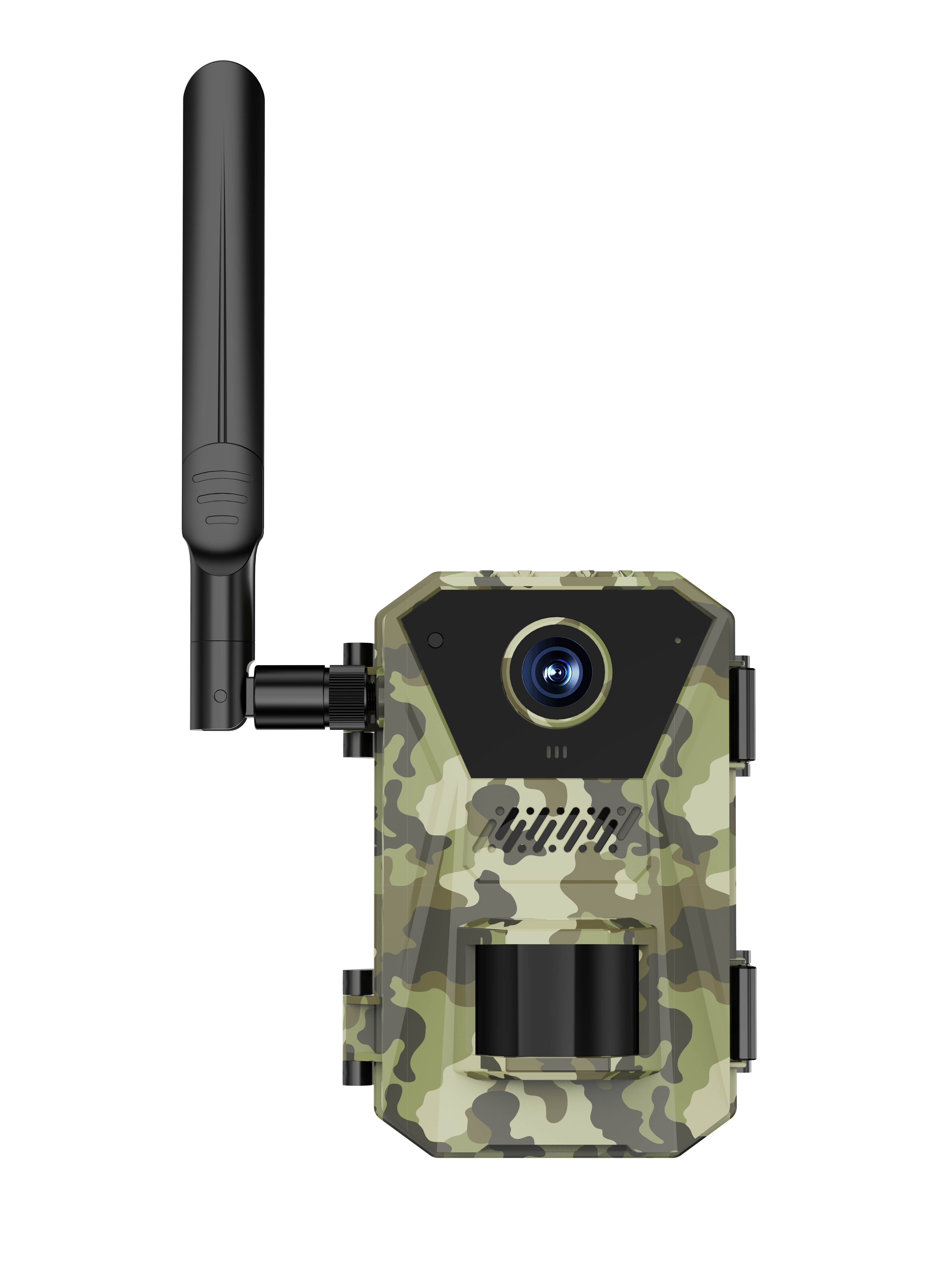 Falcon-X Hunting Machine