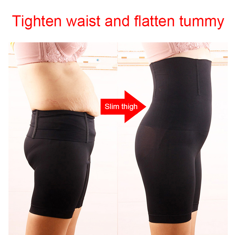 BUY 1 FREE 1 & Hip-lifting Body Shaper Shorts