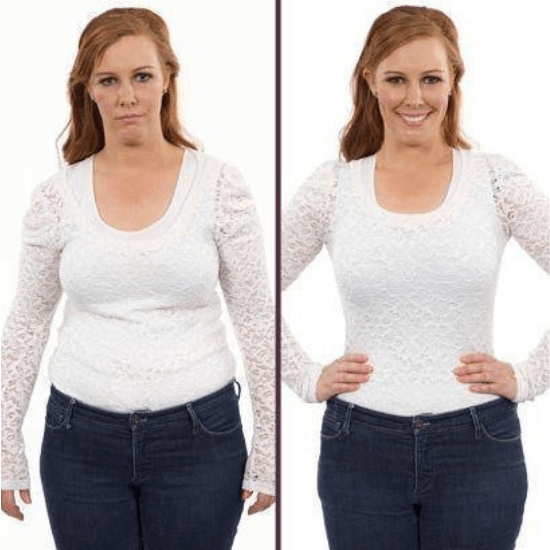 🔥Buy 1 Get 1 Free🔥 Cami Tank Top with "5 Zones" Technology