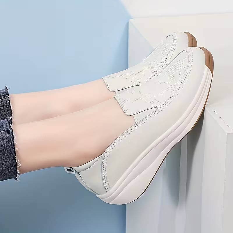 Women's Comfortable Slip-On Loafers