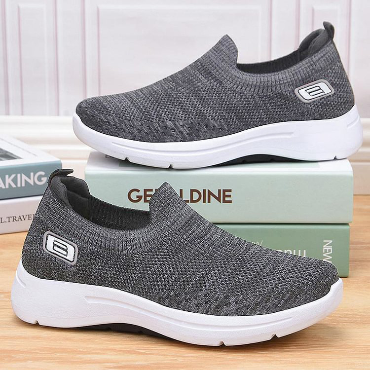 🔥Clearance Sale 60% OFF - Men's Orthopedic Sneakers