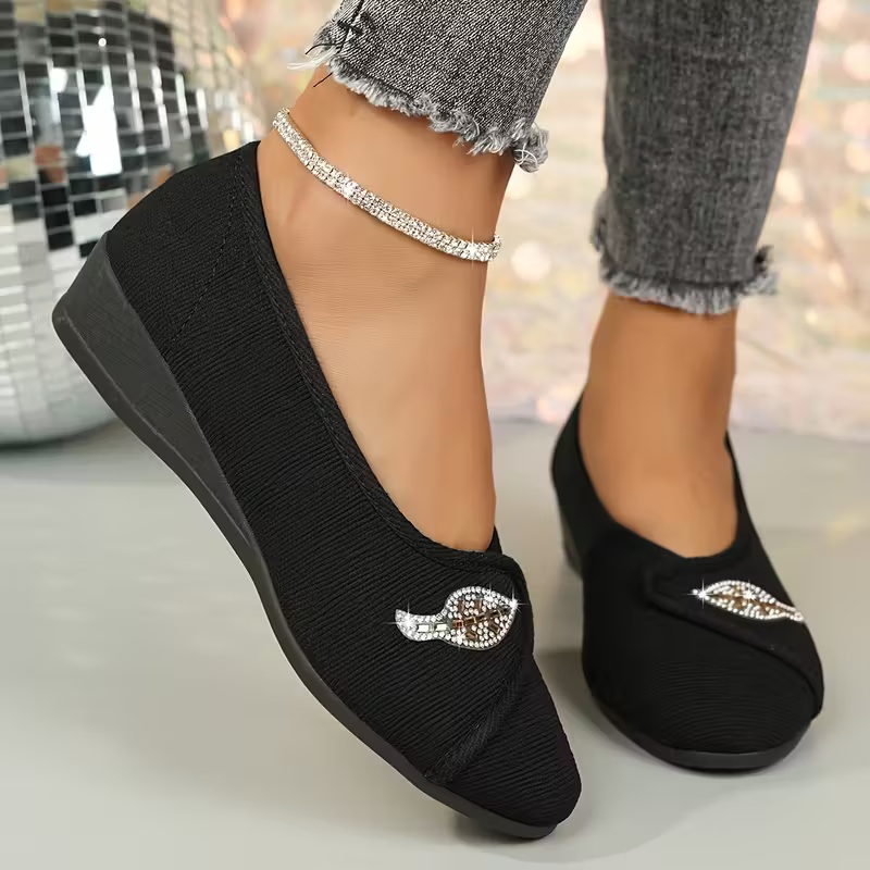Women's Fashionable Wedge Shoes