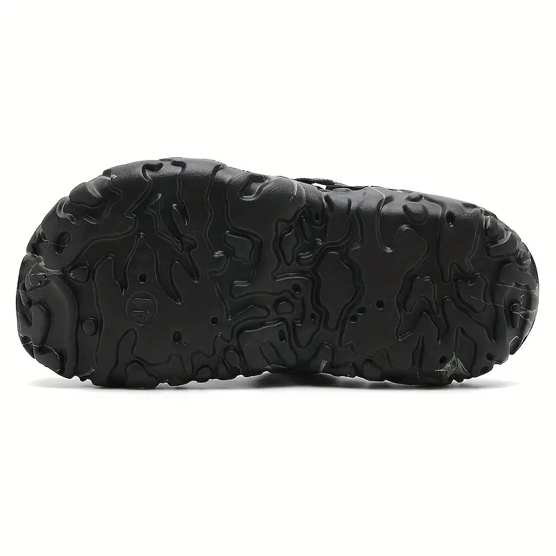 MEN'S EVA OUTDOOR CLOGS