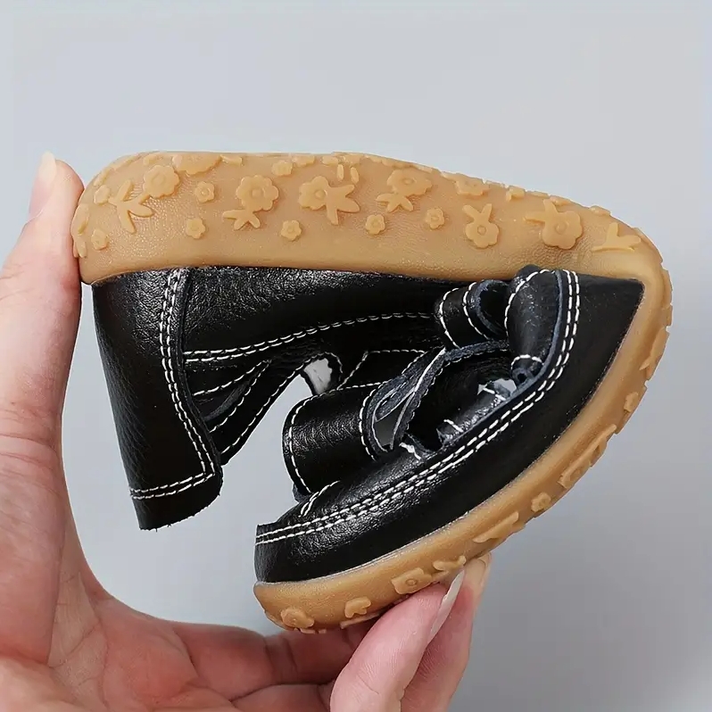 🔥Prime day 60% OFF - Leather Orthopedic Loafers (Buy 2 can free shipping)