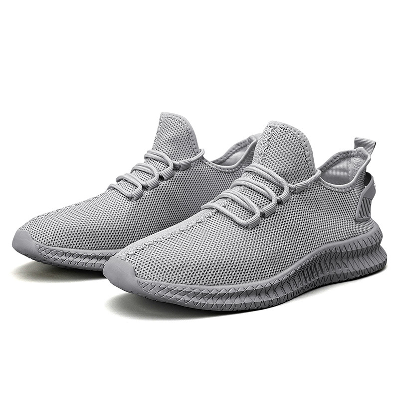 Men's Comfortable Orthopedic Shoes