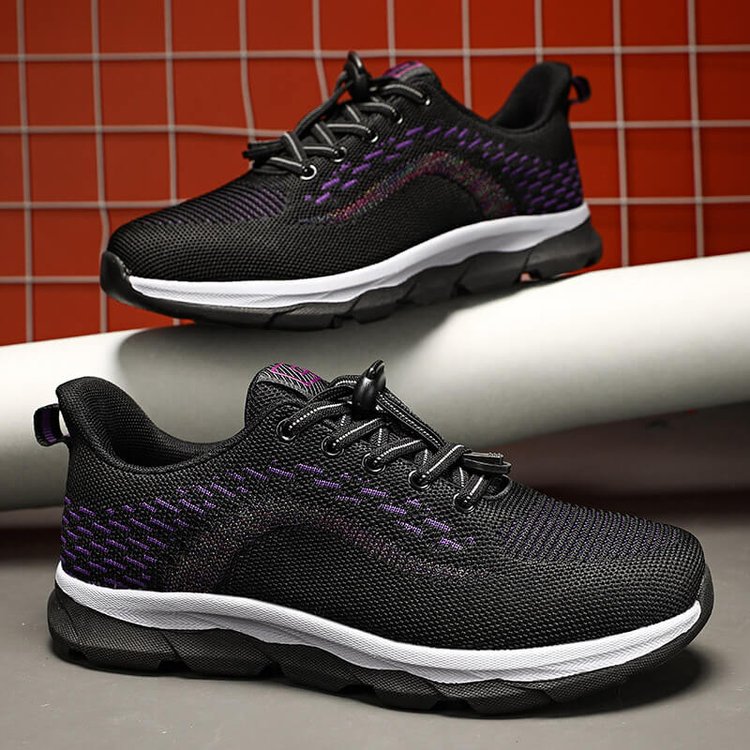 Women's Comfortable Breathable Walking Shoes