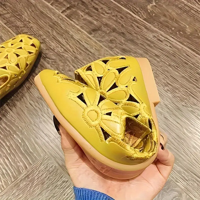 [Copy]Women's Crisscross Strap Wedge Shoes