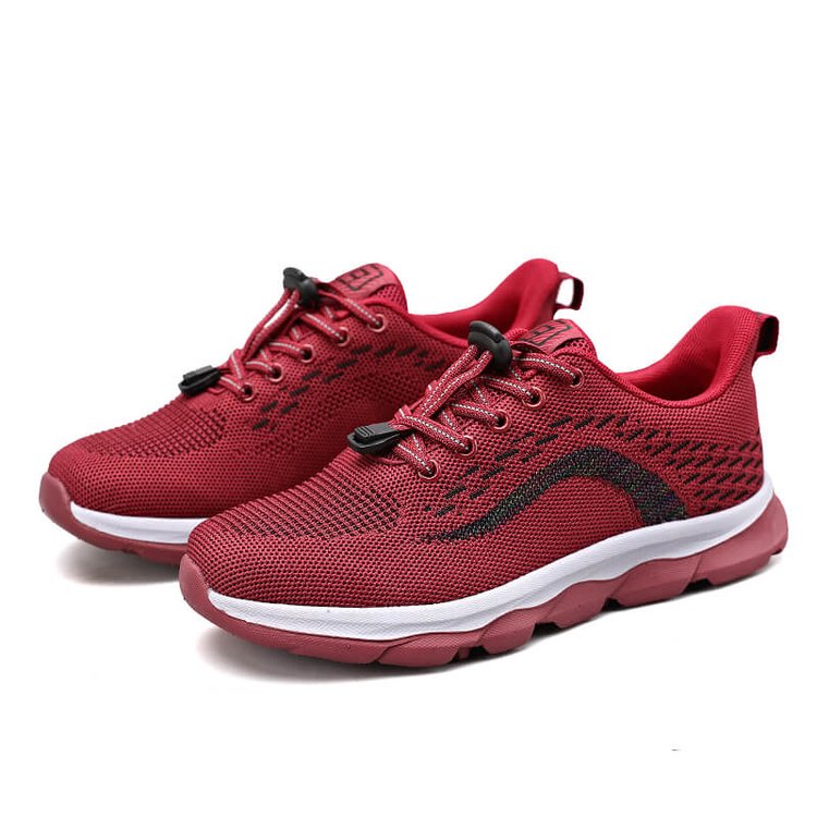 Women's Comfortable Breathable Walking Shoes