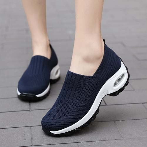 🔥LAST DAY - 50%OFF🔥Womens Air Cushion Trainers