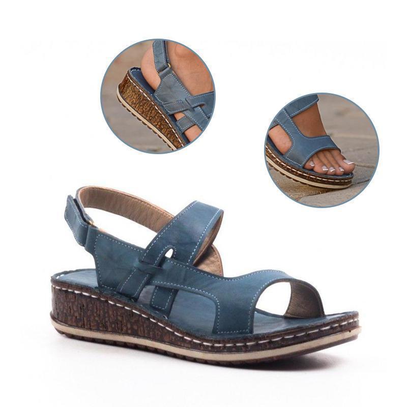 Chic & Comfortable Sandals